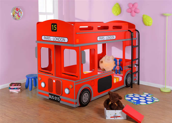 Kids Furniture Photography - Cafom (Franch customer)